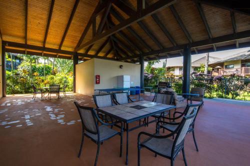 Apartamento Mauna Kai 5a Condo