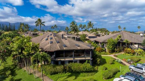 Apartamento Mauna Kai 5a Condo