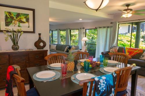 Apartamento Mauna Kai 5a Condo