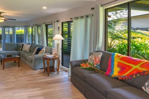 Apartamento Mauna Kai 5a Condo