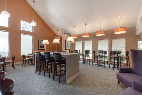 Hotel Residence Inn Raleigh Midtown