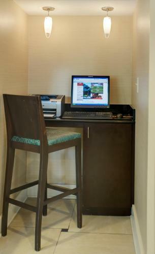 Hotel Residence Inn Raleigh Midtown