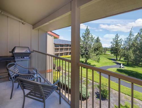 Hotel Worldmark Eagle Crest