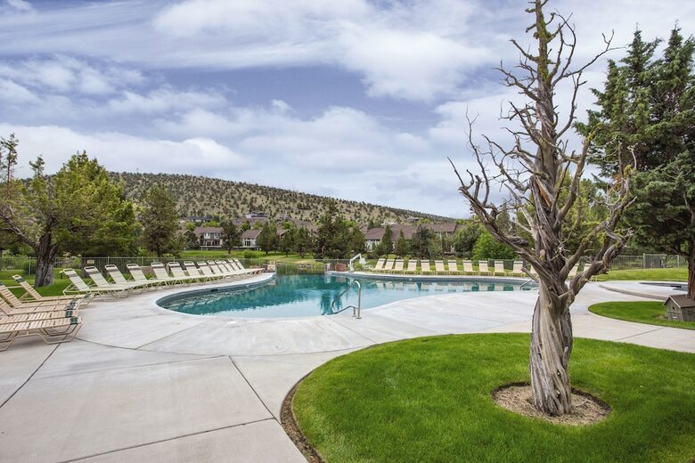 Hotel Worldmark Eagle Crest