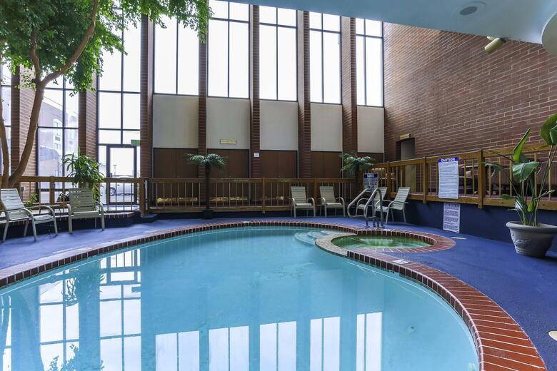 Airport Inn Hotel