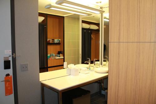 Hotel Aloft San Antonio Airport