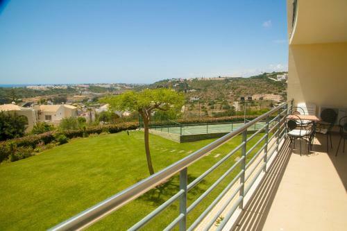 Sea View Apartment