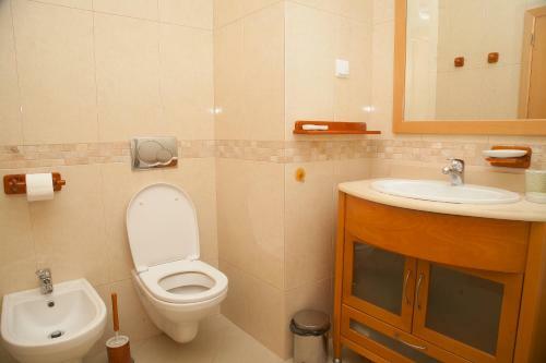 Sea View Apartment