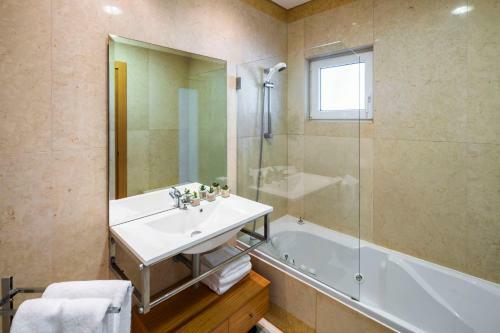 Apartamento Quinta Da Barracuda