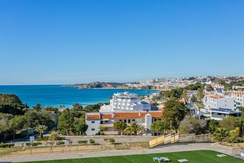 Apartamento Quinta Da Barracuda