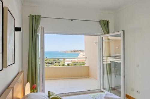 Apartamento Quinta Da Barracuda