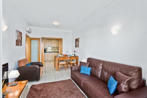 Apartamento Quinta Da Barracuda