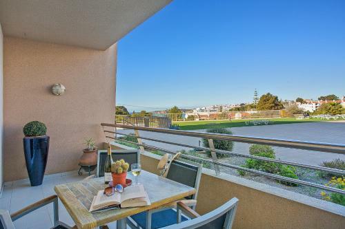 Apartamento Quinta Da Barracuda