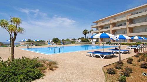 Apartamento Quinta Da Barracuda