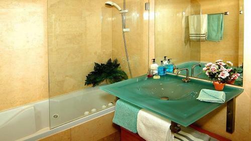 Apartamento Quinta Da Barracuda