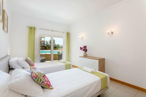 Apartamento Quinta Da Barracuda