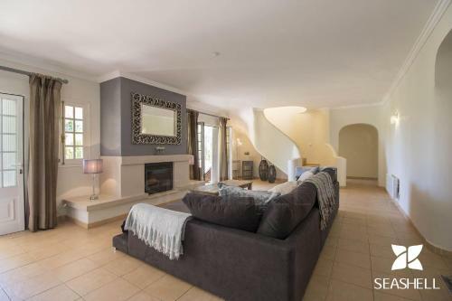 Villa Caravela