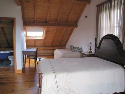 Bed & Breakfast Solar Do Alambique