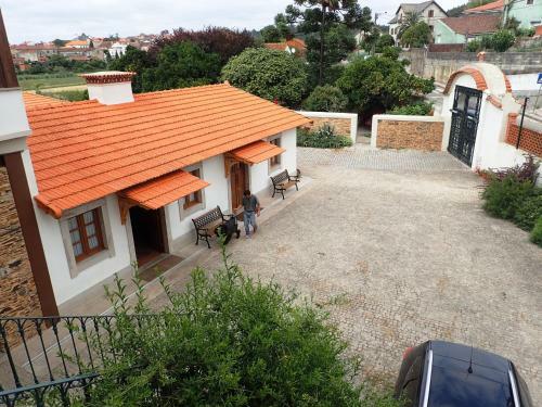 Bed & Breakfast Solar Do Alambique