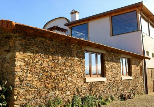 Bed & Breakfast Solar Do Alambique