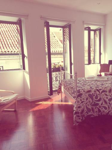 Casa Dos P�tios II