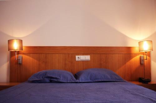 Hostal Al Center Aveiro - Alojamento Local