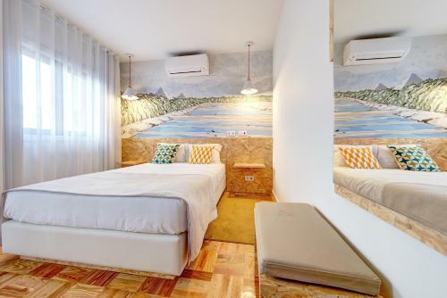 Hostal Hotel Do Mercado