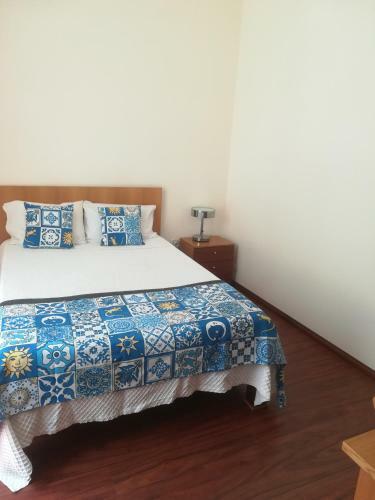 Hostal Aveiro Ria View In Theatre