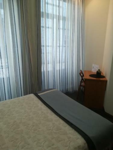 Hostal Aveiro Ria View In Theatre