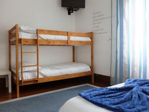 Hostal Oc Salon Charm Hostel & Suites