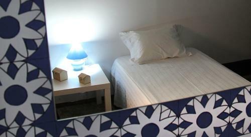 Hostal Oc Salon Charm Hostel & Suites
