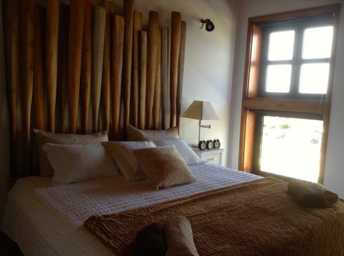 Apartamento Saberamar Charme