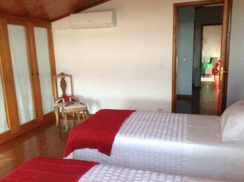 Apartamento Saberamar Charme