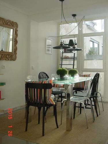 Apartamento Saberamar Charme