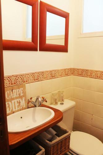 Apartamento Saberamar Charme