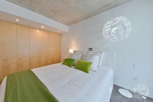 Apartamento The Sweet Garden