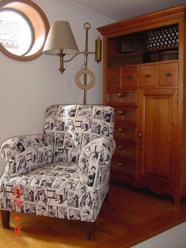 Apartamento Saberamar City & Ria