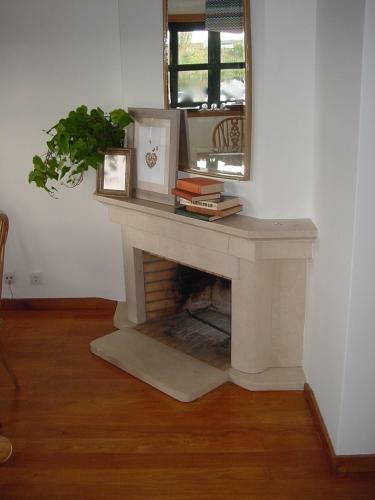 Apartamento Saberamar City & Ria