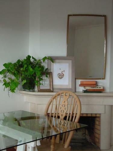Apartamento Saberamar City & Ria