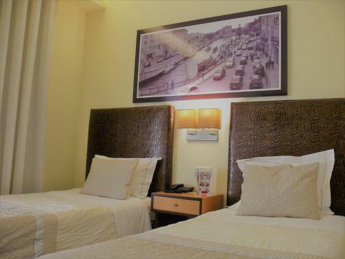 Albergue Welcome In