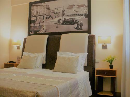 Albergue Welcome In
