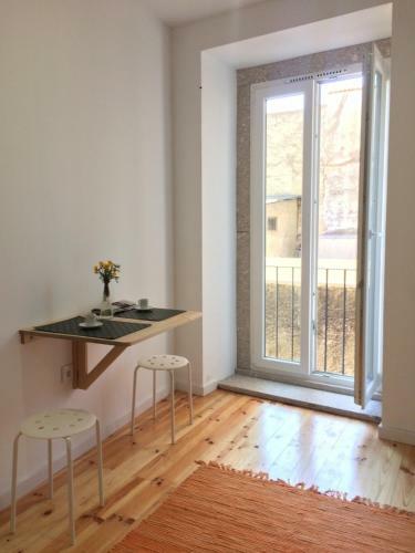 Hostal Casa Amarela