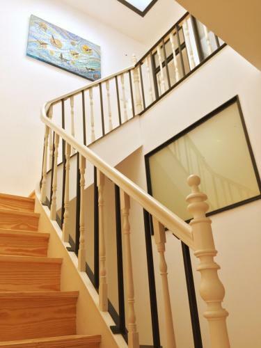 Hostal Casa Amarela