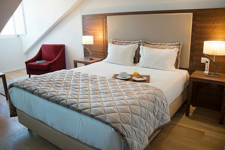 Burgus Tribute & Design Hotel