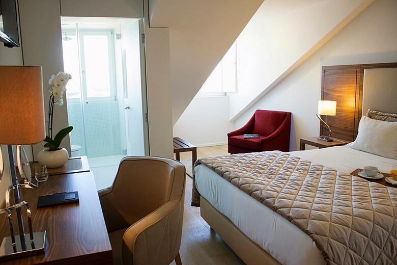 Burgus Tribute & Design Hotel