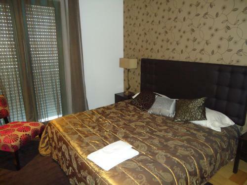 Marina Vilamoura Apartment