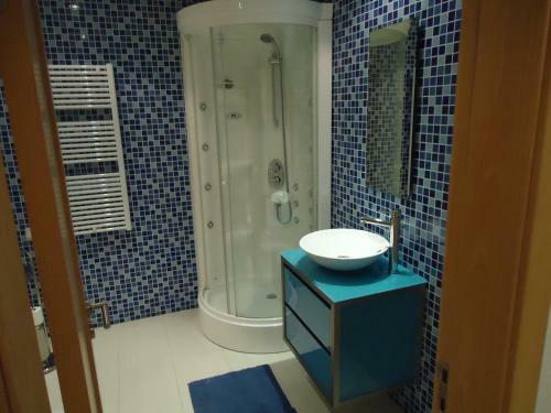 Marina Vilamoura Apartment
