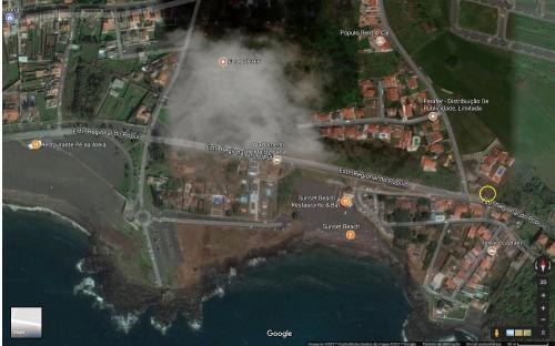 Posada Casa Da Praia