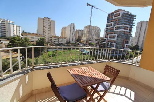 Apartamento 3 Castelos