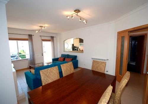 Nazare Apartments